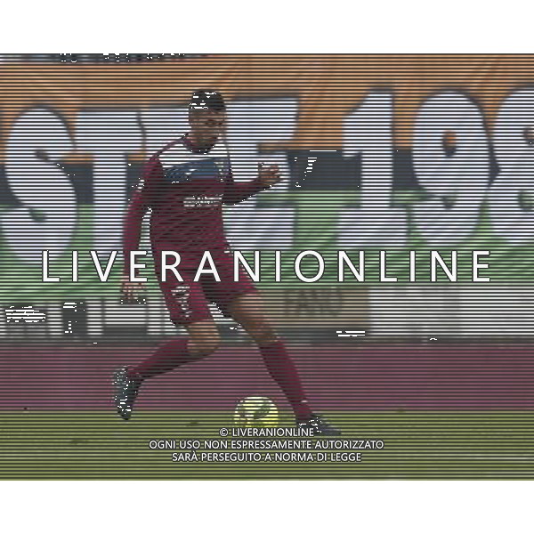 ALMA JUVENTUS FANO vs VENEZIA Campionato Lega Pro 16Âª giornata Girone B 04/12/2016 nella foto: MANUEL FERRARI Â©CLAUDIO ZAMAGNI/AGENZIA ALDO LIVERANI S.A.S.