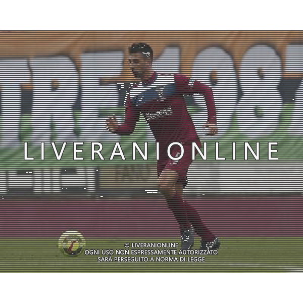 ALMA JUVENTUS FANO vs VENEZIA Campionato Lega Pro 16Âª giornata Girone B 04/12/2016 nella foto: MANUEL FERRARI Â©CLAUDIO ZAMAGNI/AGENZIA ALDO LIVERANI S.A.S.