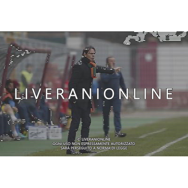 ALMA JUVENTUS FANO vs VENEZIA Campionato Lega Pro 16Âª giornata Girone B 04/12/2016 nella foto: FILIPPO INZAGHI Â©CLAUDIO ZAMAGNI/AGENZIA ALDO LIVERANI S.A.S.