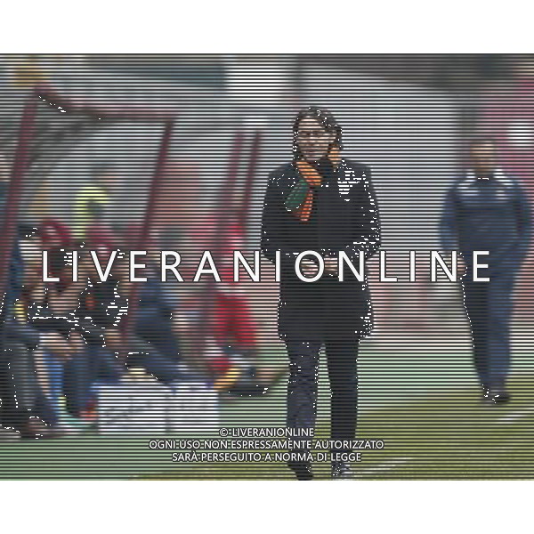 ALMA JUVENTUS FANO vs VENEZIA Campionato Lega Pro 16Âª giornata Girone B 04/12/2016 nella foto: FILIPPO INZAGHI Â©CLAUDIO ZAMAGNI/AGENZIA ALDO LIVERANI S.A.S