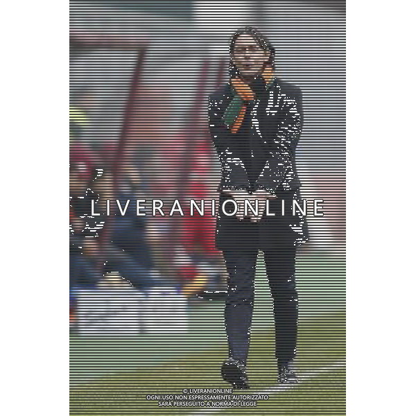 ALMA JUVENTUS FANO vs VENEZIA Campionato Lega Pro 16Âª giornata Girone B 04/12/2016 nella foto: FILIPPO INZAGHI Â©CLAUDIO ZAMAGNI/AGENZIA ALDO LIVERANI S.A.S