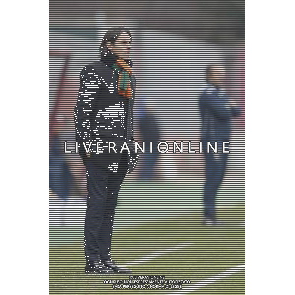 ALMA JUVENTUS FANO vs VENEZIA Campionato Lega Pro 16Âª giornata Girone B 04/12/2016 nella foto: FILIPPO INZAGHI Â©CLAUDIO ZAMAGNI/AGENZIA ALDO LIVERANI S.A.S