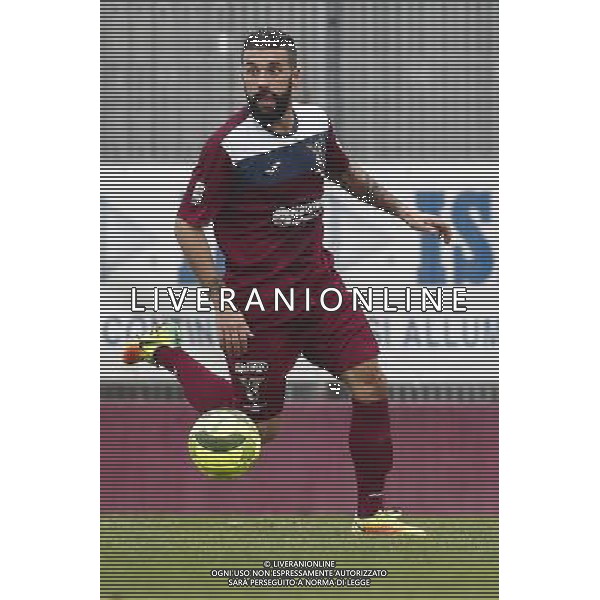 ALMA JUVENTUS FANO vs VENEZIA Campionato Lega Pro 16Âª giornata Girone B 04/12/2016 nella foto: MARCO TAINO Â©CLAUDIO ZAMAGNI/AGENZIA ALDO LIVERANI S.A.S.
