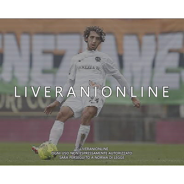 ALMA JUVENTUS FANO vs VENEZIA Campionato Lega Pro 16Âª giornata Girone B 04/12/2016 nella foto: VITTORIO FABRIS Â©CLAUDIO ZAMAGNI/AGENZIA ALDO LIVERANI S.A.S.