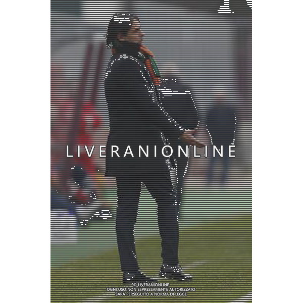 ALMA JUVENTUS FANO vs VENEZIA Campionato Lega Pro 16Âª giornata Girone B 04/12/2016 nella foto: FILIPPO INZAGHI Â©CLAUDIO ZAMAGNI/AGENZIA ALDO LIVERANI S.A.S