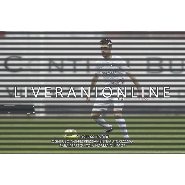 ALMA JUVENTUS FANO vs VENEZIA Campionato Lega Pro 16Âª giornata Girone B 04/12/2016 nella foto: MARCO MODOLO Â©CLAUDIO ZAMAGNI/AGENZIA ALDO LIVERANI S.A.S.