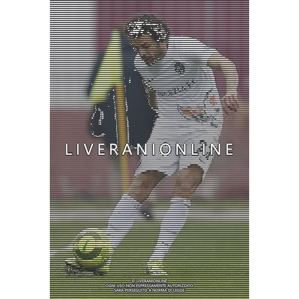 ALMA JUVENTUS FANO vs VENEZIA Campionato Lega Pro 16Âª giornata Girone B 04/12/2016 nella foto: IVANO BALDANZEDDU Â©CLAUDIO ZAMAGNI/AGENZIA ALDO LIVERANI S.A.S.