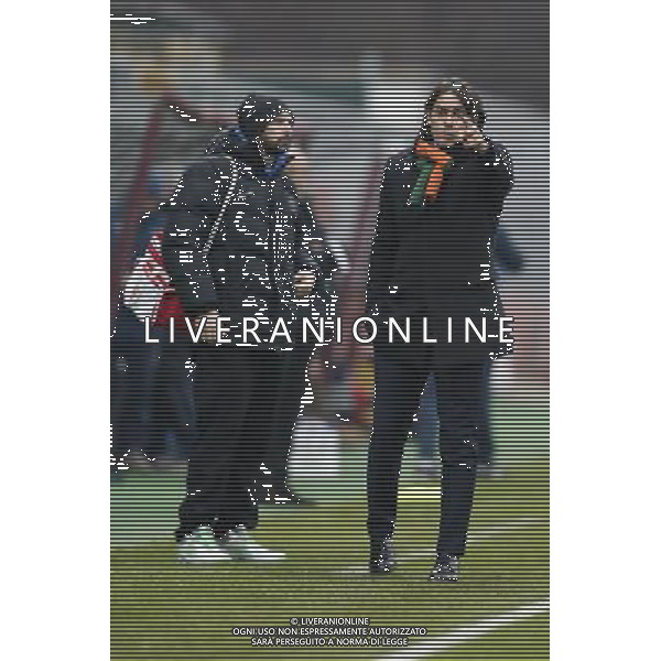 ALMA JUVENTUS FANO vs VENEZIA Campionato Lega Pro 16Âª giornata Girone B 04/12/2016 nella foto: FILIPPO INZAGHI Â©CLAUDIO ZAMAGNI/AGENZIA ALDO LIVERANI S.A.S