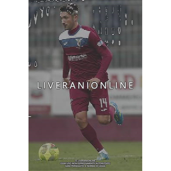 ALMA JUVENTUS FANO vs VENEZIA Campionato Lega Pro 16Âª giornata Girone B 04/12/2016 nella foto: ALESSANDRO BELLEMO Â©CLAUDIO ZAMAGNI/AGENZIA ALDO LIVERANI S.A.S.
