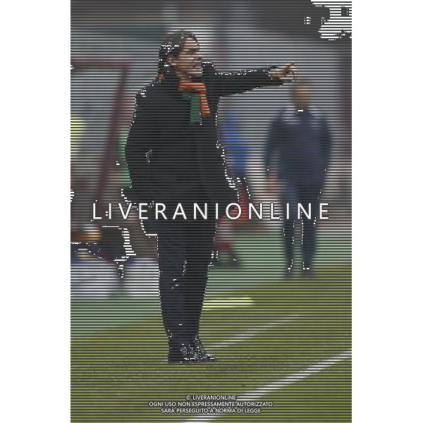 ALMA JUVENTUS FANO vs VENEZIA Campionato Lega Pro 16Âª giornata Girone B 04/12/2016 nella foto: FILIPPO INZAGHI Â©CLAUDIO ZAMAGNI/AGENZIA ALDO LIVERANI S.A.S
