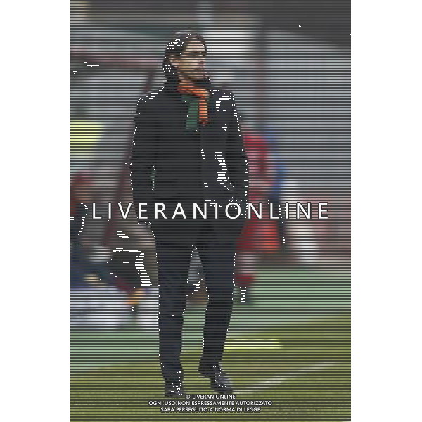 ALMA JUVENTUS FANO vs VENEZIA Campionato Lega Pro 16Âª giornata Girone B 04/12/2016 nella foto: FILIPPO INZAGHI Â©CLAUDIO ZAMAGNI/AGENZIA ALDO LIVERANI S.A.S