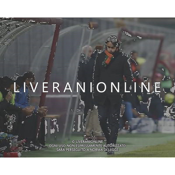 ALMA JUVENTUS FANO vs VENEZIA Campionato Lega Pro 16Âª giornata Girone B 04/12/2016 nella foto: FILIPPO INZAGHI Â©CLAUDIO ZAMAGNI/AGENZIA ALDO LIVERANI S.A.S