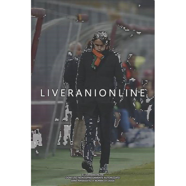ALMA JUVENTUS FANO vs VENEZIA Campionato Lega Pro 16Âª giornata Girone B 04/12/2016 nella foto: FILIPPO INZAGHI Â©CLAUDIO ZAMAGNI/AGENZIA ALDO LIVERANI S.A.S.