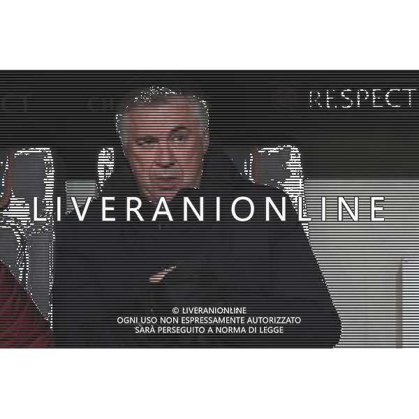 firo : Fußball,Fussball : 06.12.2016 Champions League, Saison 2016/2017: FC Bayern München - Atletico Madrid, FCB, Gruppenphase, Carlo Ancelotti ( München ), Portrait, Gestik, nachdenklich $worldrightsEs gelten unsere AGB, einsehbar auf www.firosportphoto.de copyright by firo sportphoto: Coesfelder Str. 207 D- 48249 Dülmen www.firosportphoto.de mail@firosportphoto.de (V o l k s b a n k B o c h u m - W i t t e n ) IBAN DE68 4306 0129 0341 1171 00 Tel: +49-2594 - 9916004 Fax: +49-2594 - 9916005 AG ALDO LIVERANI SAS ONLY ITALY