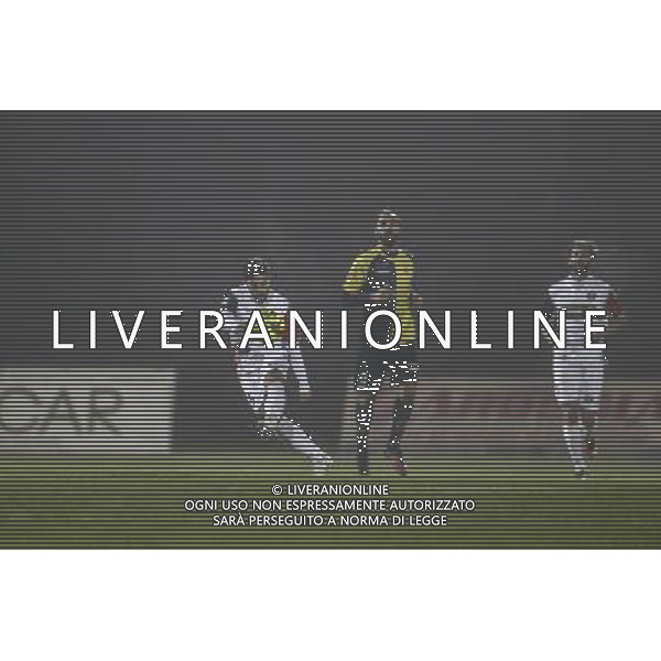 SANTARCANGELO vs SAMBENEDETTESE Campionato Lega Pro 17» giornata Girone B 07/12/2016 nella foto: BERARDOCCO LUCA ©CLAUDIO ZAMAGNI/AGENZIA ALDO LIVERANI S.A.S.