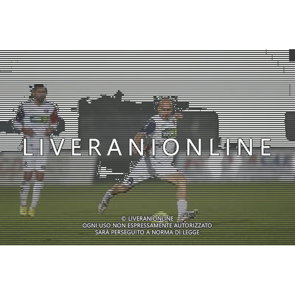 SANTARCANGELO vs SAMBENEDETTESE Campionato Lega Pro 17» giornata Girone B 07/12/2016 nella foto: SABATINO ALESSANDRO ©CLAUDIO ZAMAGNI/AGENZIA ALDO LIVERANI S.A.S.