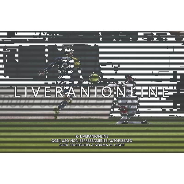 SANTARCANGELO vs SAMBENEDETTESE Campionato Lega Pro 17» giornata Girone B 07/12/2016 nella foto: ROSSI E MANCUSO ©CLAUDIO ZAMAGNI/AGENZIA ALDO LIVERANI S.A.S.