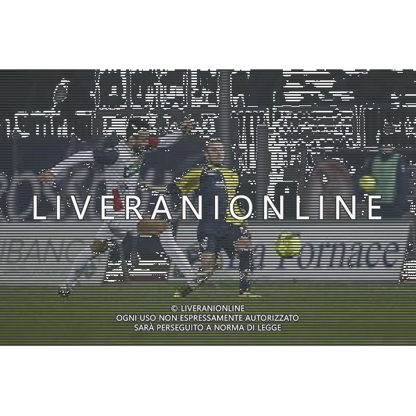 SANTARCANGELO vs SAMBENEDETTESE Campionato Lega Pro 17» giornata Girone B 07/12/2016 nella foto: MORI DANIELE ©CLAUDIO ZAMAGNI/AGENZIA ALDO LIVERANI S.A.S.