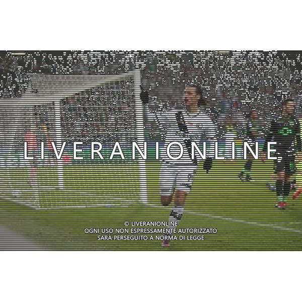 WARSZAWA 07.12.2016 MECZ 6. KOLEJKA GRUPA F LIGA MISTRZOW SEZON 2016/17: LEGIA WARSZAWA - SPORTING LIZBONA --- UEFA CHAMPIONS LEAGUE GROUP F MATCH: LEGIA WARSAW - SPORTING CLUBE DE PORTUGAL ALEKSANDAR PRIJOVIC FOT. PIOTR KUCZA/NEWSPIX.PL --- Newspix.pl / AGENZIA ALDO LIVERANI SAS - ITALY ONLY EDITORIAL USE ONLY - Legia Varsavia - Sporting Lisbona, match valido per la 6a giornata di Champions League (Gruppo F) 07 dicembre 2016