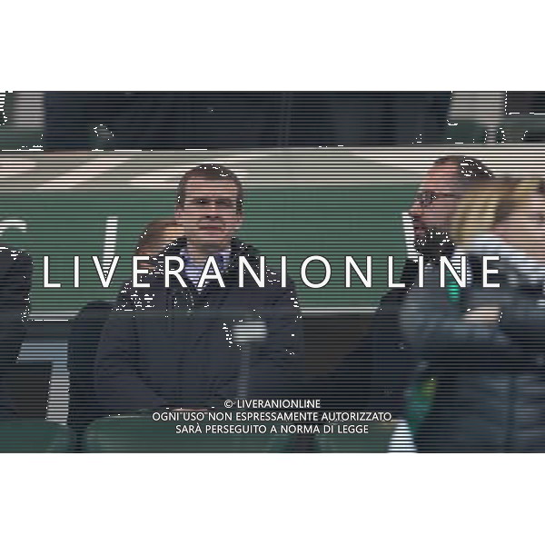 WARSZAWA 07.12.2016 MECZ 6. KOLEJKA GRUPA F LIGA MISTRZOW SEZON 2016/17: LEGIA WARSZAWA - SPORTING LIZBONA --- UEFA CHAMPIONS LEAGUE GROUP F MATCH: LEGIA WARSAW - SPORTING CLUBE DE PORTUGAL WITOLD BANKA FOT. PIOTR KUCZA/NEWSPIX.PL --- Newspix.pl / AGENZIA ALDO LIVERANI SAS - ITALY ONLY EDITORIAL USE ONLY - Legia Varsavia - Sporting Lisbona, match valido per la 6a giornata di Champions League (Gruppo F) 07 dicembre 2016