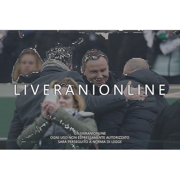 WARSZAWA 07.12.2016 MECZ 6. KOLEJKA GRUPA F LIGA MISTRZOW SEZON 2016/17: LEGIA WARSZAWA - SPORTING LIZBONA --- UEFA CHAMPIONS LEAGUE GROUP F MATCH: LEGIA WARSAW - SPORTING CLUBE DE PORTUGAL MACIEJ WANDZEL ANDRZEJ DUDA STANISLAW CZERCZESOW FOT. PIOTR KUCZA/NEWSPIX.PL --- Newspix.pl / AGENZIA ALDO LIVERANI SAS - ITALY ONLY EDITORIAL USE ONLY - Legia Varsavia - Sporting Lisbona, match valido per la 6a giornata di Champions League (Gruppo F) 07 dicembre 2016