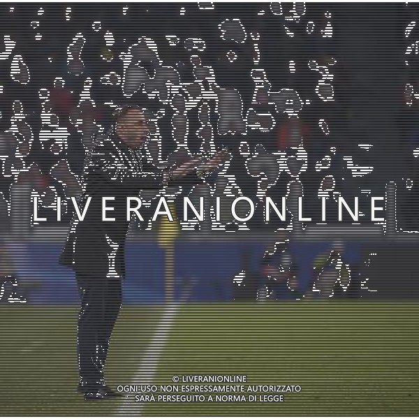 Juventus - Dynamo Zagabria UCL Champions League 07 dicembre 2016 nella foto Petev © Tardito / AGENZIA ALDO LIVERANI SAS 