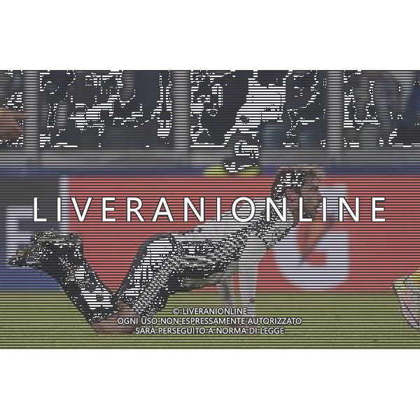 Juventus - Dynamo Zagabria UCL Champions League 07 dicembre 2016 nella foto claudio Marchisio © Tardito / AGENZIA ALDO LIVERANI SAS 