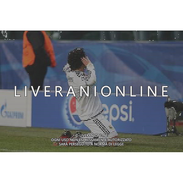 WARSZAWA 07.12.2016 MECZ 6. KOLEJKA GRUPA F LIGA MISTRZOW SEZON 2016/17: LEGIA WARSZAWA - SPORTING LIZBONA --- UEFA CHAMPIONS LEAGUE GROUP F MATCH: LEGIA WARSAW - SPORTING CLUBE DE PORTUGAL GUILHERME FOT. PIOTR KUCZA/NEWSPIX.PL --- Newspix.pl / AGENZIA ALDO LIVERANI SAS - ITALY ONLY EDITORIAL USE ONLY - Legia Varsavia - Sporting Lisbona, match valido per la 6a giornata di Champions League (Gruppo F) 07 dicembre 2016