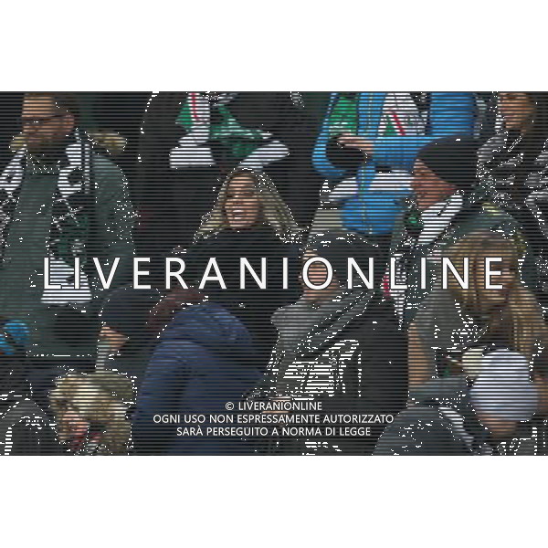 WARSZAWA 07.12.2016 MECZ 6. KOLEJKA GRUPA F LIGA MISTRZOW SEZON 2016/17: LEGIA WARSZAWA - SPORTING LIZBONA --- UEFA CHAMPIONS LEAGUE GROUP F MATCH: LEGIA WARSAW - SPORTING CLUBE DE PORTUGAL IVY GUILHERME FOT. PIOTR KUCZA/NEWSPIX.PL --- Newspix.pl / AGENZIA ALDO LIVERANI SAS - ITALY ONLY EDITORIAL USE ONLY - Legia Varsavia - Sporting Lisbona, match valido per la 6a giornata di Champions League (Gruppo F) 07 dicembre 2016