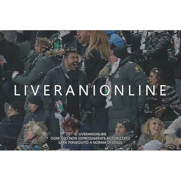 WARSZAWA 07.12.2016 MECZ 6. KOLEJKA GRUPA F LIGA MISTRZOW SEZON 2016/17: LEGIA WARSZAWA - SPORTING LIZBONA --- UEFA CHAMPIONS LEAGUE GROUP F MATCH: LEGIA WARSAW - SPORTING CLUBE DE PORTUGAL BRAT GUILHERME FOT. PIOTR KUCZA/NEWSPIX.PL --- Newspix.pl / AGENZIA ALDO LIVERANI SAS - ITALY ONLY EDITORIAL USE ONLY - Legia Varsavia - Sporting Lisbona, match valido per la 6a giornata di Champions League (Gruppo F) 07 dicembre 2016