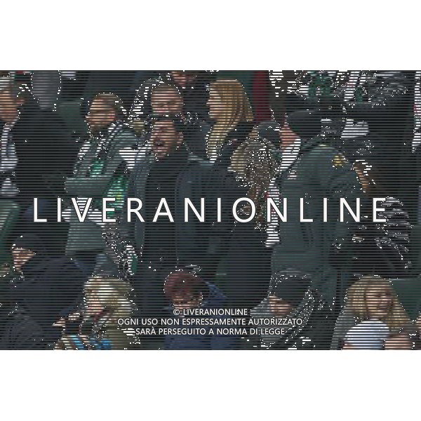 WARSZAWA 07.12.2016 MECZ 6. KOLEJKA GRUPA F LIGA MISTRZOW SEZON 2016/17: LEGIA WARSZAWA - SPORTING LIZBONA --- UEFA CHAMPIONS LEAGUE GROUP F MATCH: LEGIA WARSAW - SPORTING CLUBE DE PORTUGAL BRAT GUILHERME FOT. PIOTR KUCZA/NEWSPIX.PL --- Newspix.pl / AGENZIA ALDO LIVERANI SAS - ITALY ONLY EDITORIAL USE ONLY - Legia Varsavia - Sporting Lisbona, match valido per la 6a giornata di Champions League (Gruppo F) 07 dicembre 2016
