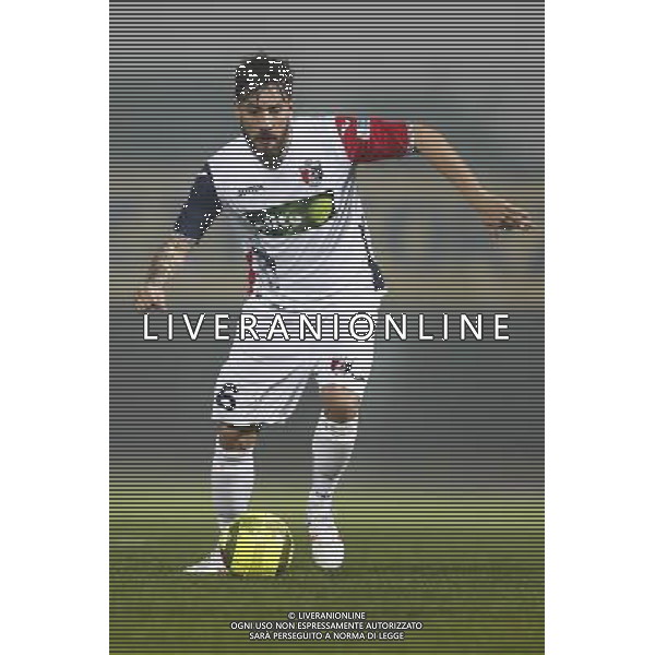 SANTARCANGELO vs SAMBENEDETTESE Campionato Lega Pro 17» giornata Girone B 07/12/2016 nella foto: ©CLAUDIO ZAMAGNI/AGENZIA ALDO LIVERANI S.A.S.
