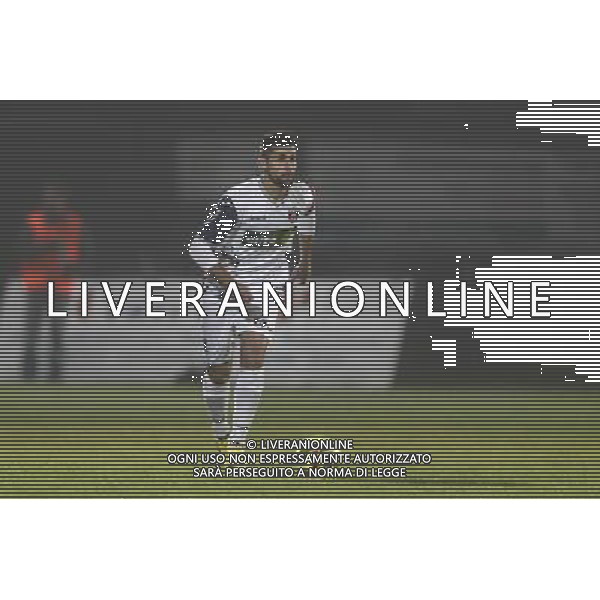 SANTARCANGELO vs SAMBENEDETTESE Campionato Lega Pro 17» giornata Girone B 07/12/2016 nella foto: DI FILIPPO NICOLA ©CLAUDIO ZAMAGNI/AGENZIA ALDO LIVERANI S.A.S.