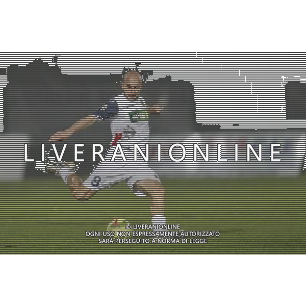 SANTARCANGELO vs SAMBENEDETTESE Campionato Lega Pro 17» giornata Girone B 07/12/2016 nella foto: SABATINO ALESSANDRO ©CLAUDIO ZAMAGNI/AGENZIA ALDO LIVERANI S.A.S.