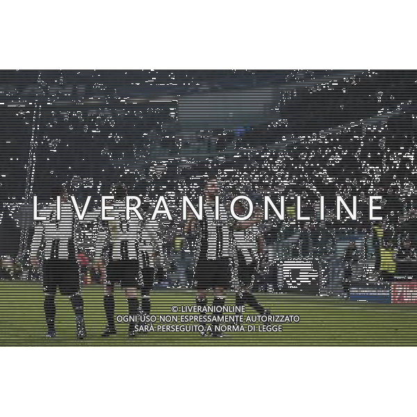 Torino 7Ð10-2016 - Juventus Stadium Juventus vs Dynamo Zagabria UCL 2016-2017 Nella foto: Higuain AG ALDO LIVERANI SAS