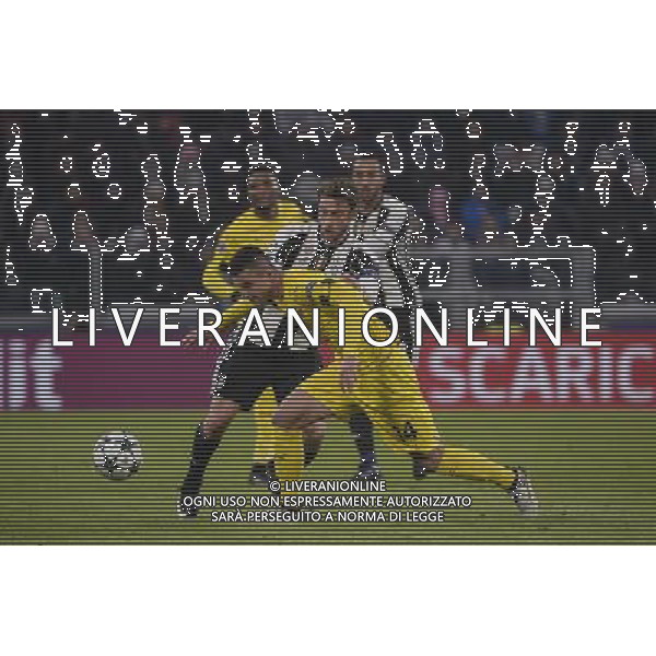 Torino 7Ð10-2016 - Juventus Stadium Juventus vs Dynamo Zagabria UCL 2016-2017 Nella foto: Marchisio claudio AG ALDO LIVERANI SAS