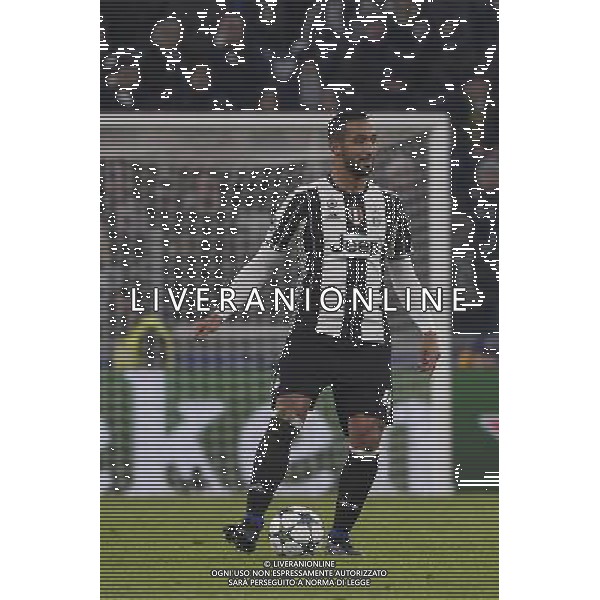 Torino 7Ð10-2016 - Juventus Stadium Juventus vs Dynamo Zagabria UCL 2016-2017 Nella foto: Benatia medhi AG ALDO LIVERANI SAS