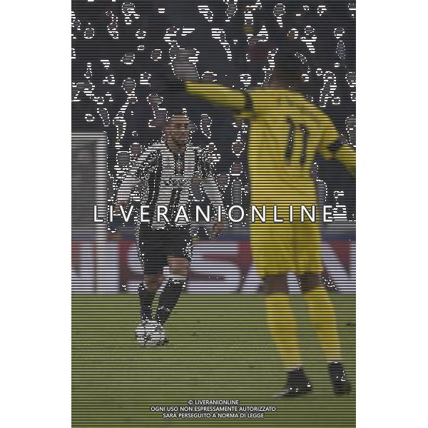 Torino 7Ð10-2016 - Juventus Stadium Juventus vs Dynamo Zagabria UCL 2016-2017 Nella foto: Benatia medhi AG ALDO LIVERANI SAS