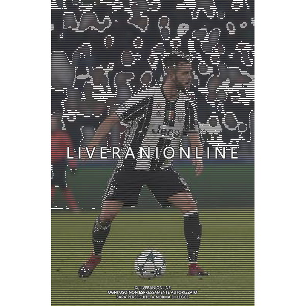 Torino 7Ð10-2016 - Juventus Stadium Juventus vs Dynamo Zagabria UCL 2016-2017 Nella foto: Pjanic miralem AG ALDO LIVERANI SAS