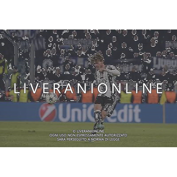 Torino 7Ð10-2016 - Juventus Stadium Juventus vs Dynamo Zagabria UCL 2016-2017 Nella foto: daniele rugani AG ALDO LIVERANI SAS