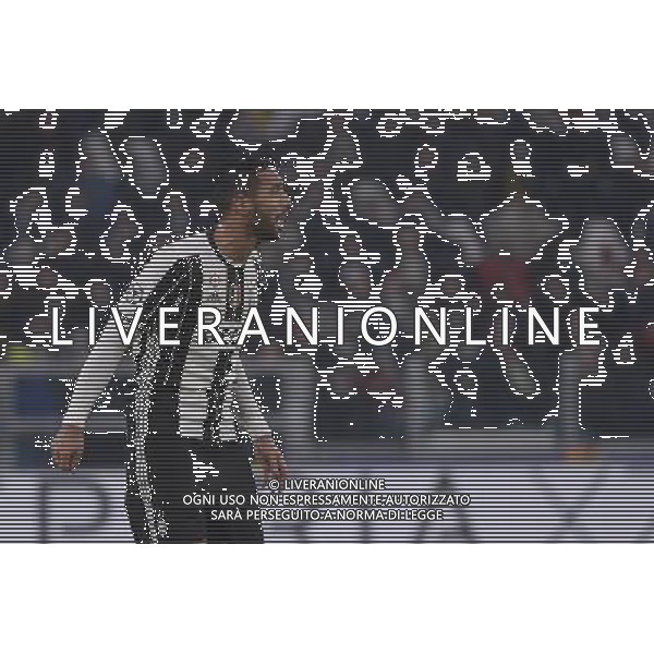 Torino 7Ð10-2016 - Juventus Stadium Juventus vs Dynamo Zagabria UCL 2016-2017 Nella foto: Benatia medhi AG ALDO LIVERANI SAS