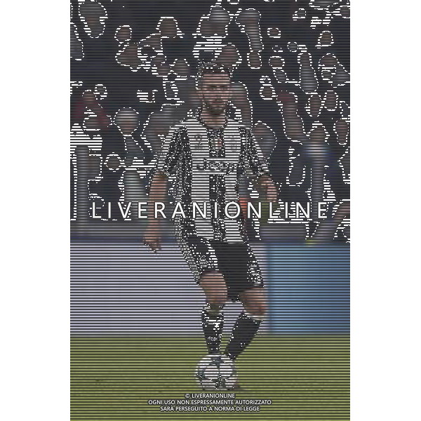 Torino 7Ð10-2016 - Juventus Stadium Juventus vs Dynamo Zagabria UCL 2016-2017 Nella foto: Pjanic miralem AG ALDO LIVERANI SAS
