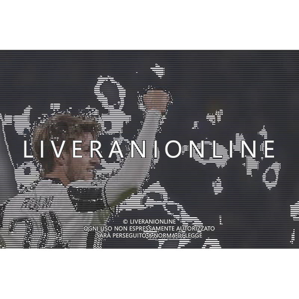 Torino 7Ð10-2016 - Juventus Stadium Juventus vs Dynamo Zagabria UCL 2016-2017 Nella foto: Rugani daniele AG ALDO LIVERANI SAS
