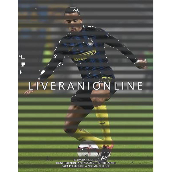 UEFA Europa League 2016/2017 Fase a Gironi Gruppo K Milano - 08.12.2016 Inter-Sparta Praga Nella Foto:miangue /Ph.Vitez-Ag. Aldo Liverani