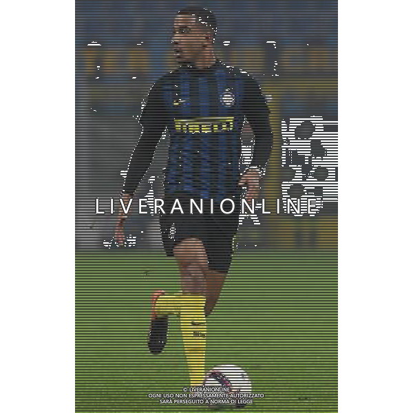 UEFA Europa League 2016/2017 Fase a Gironi Gruppo K Milano - 08.12.2016 Inter-Sparta Praga Nella Foto:Miangue Senna /Ph.Vitez-Ag. Aldo Liverani