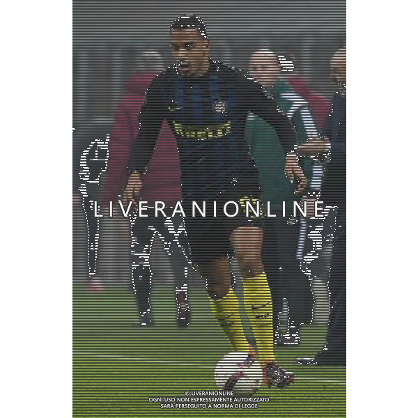 UEFA Europa League 2016/2017 Fase a Gironi Gruppo K Milano - 08.12.2016 Inter-Sparta Praga Nella Foto:Miangue Senna /Ph.Vitez-Ag. Aldo Liverani