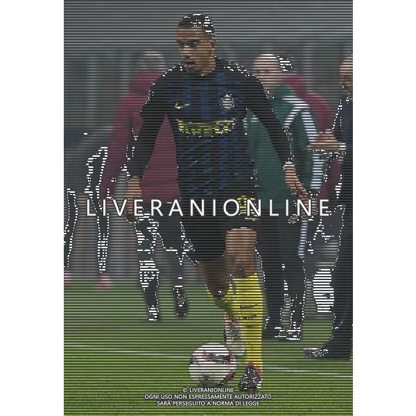 UEFA Europa League 2016/2017 Fase a Gironi Gruppo K Milano - 08.12.2016 Inter-Sparta Praga Nella Foto:Miangue Senna /Ph.Vitez-Ag. Aldo Liverani