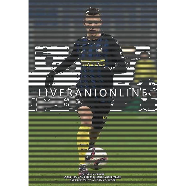 UEFA Europa League 2016/2017 Fase a Gironi Gruppo K Milano - 08.12.2016 Inter-Sparta Praga Nella Foto:Perisic Ivan /Ph.Vitez-Ag. Aldo Liverani