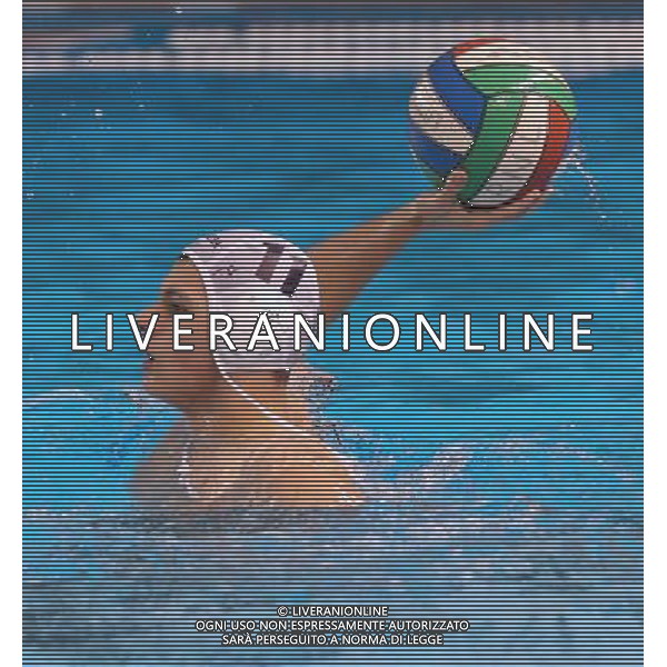 Tononi Nicola ,singoli Brescia WaterPolo A2 ,Brescia 3 dicembre 2016. AG ALDO LIVERANI SAS