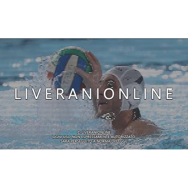 Tortelli,singoli Brescia WaterPolo A2 ,Brescia 3 dicembre 2016. AG ALDO LIVERANI SAS